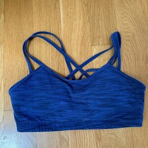 Lucy Sports Bra (Hatha Bra)